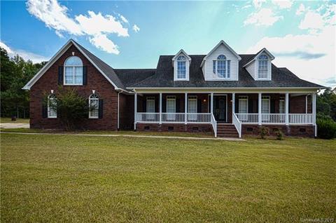 2500 Old Pardue Rd, Lancaster, SC 29720 photo 1