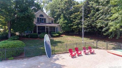 20705 Pointe Regatta Dr, Cornelius, NC 28031 photo 3