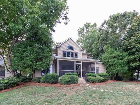 20705 Pointe Regatta Dr, Cornelius, NC 28031 photo 5