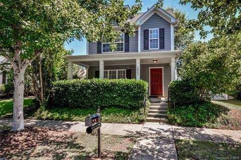 15342 Crossing Gate Dr, Cornelius, NC 28031 photo 1
