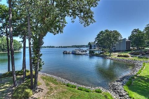 20347 Harborgate Ct UNIT 104, Cornelius, NC 28031 photo 29