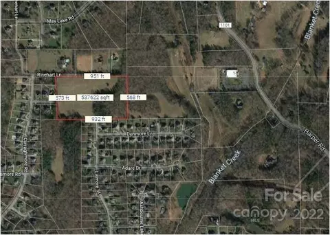0 Harper 325 Rd #325, Clemmons, NC 27012