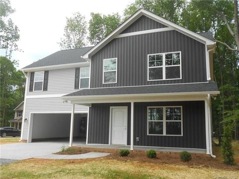 2007 E Sandy Ridge Rd, Monroe, NC 28112 photo 2