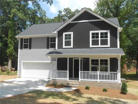 2007 E Sandy Ridge Rd, Monroe, NC 28112 photo 1