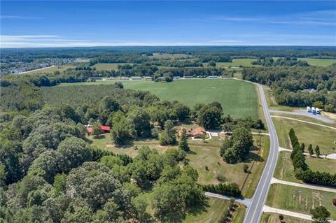 205 Clark Rd, Monroe, NC 28110 photo 42