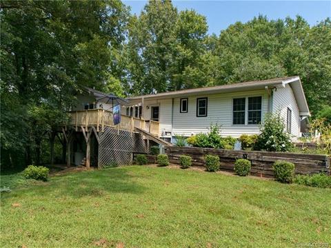 3486 Silver Creek Rd, Mill Spring, NC 28756 photo 1