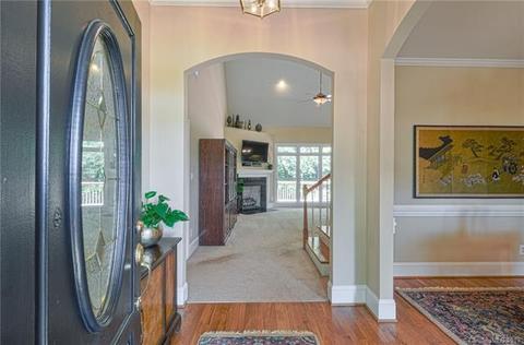1323 Forest Bluff Dr, Midland, NC 28107 photo 3