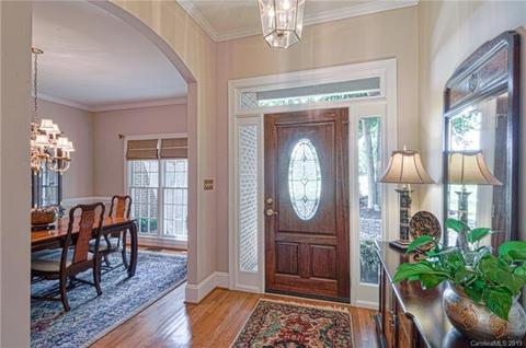 1323 Forest Bluff Dr, Midland, NC 28107 photo 5