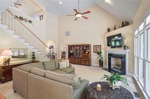 1323 Forest Bluff Dr, Midland, NC 28107 photo 8