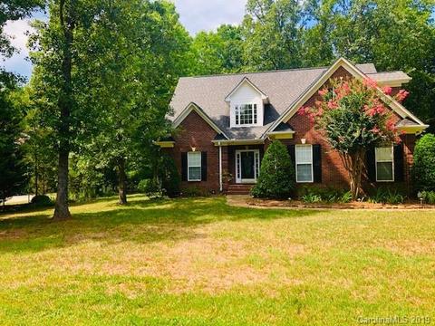 5905 Newell Dr, Monroe, NC 28112 photo 1