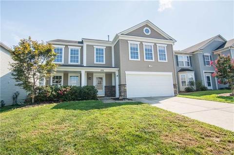 676 Shellbark Dr, Concord, NC 28025 photo 1