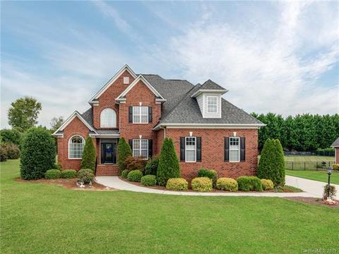 1001 Creekwalk Dr, Stanley, NC 28164 photo 2