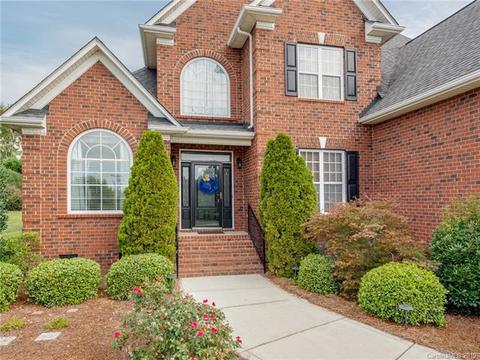 1001 Creekwalk Dr, Stanley, NC 28164 photo 4