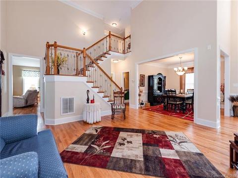 1001 Creekwalk Dr, Stanley, NC 28164 photo 8