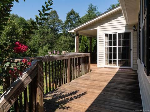 498 Upper Bailey Branch Rd, Mars Hill, NC 28754 photo 4