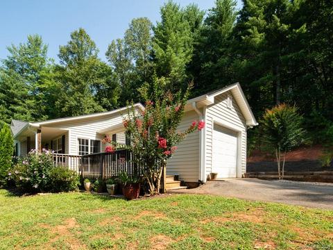 498 Upper Bailey Branch Rd, Mars Hill, NC 28754 photo 2