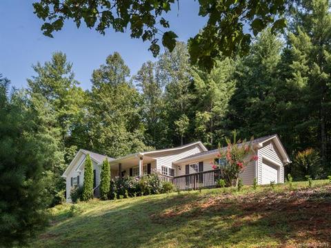 498 Upper Bailey Branch Rd, Mars Hill, NC 28754 photo 1