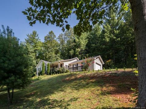 498 Upper Bailey Branch Rd, Mars Hill, NC 28754 photo 7