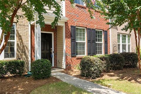 18311 The Commons Blvd, Cornelius, NC 28031 photo 1