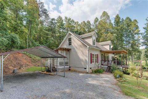 1305 Laughter Rd, Mill Spring, NC 28756 photo 6
