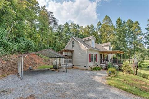 1305 Laughter Rd, Mill Spring, NC 28756 photo 4