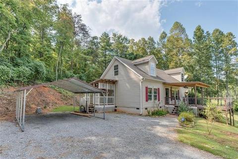 1305 Laughter Rd, Mill Spring, NC 28756 photo 5