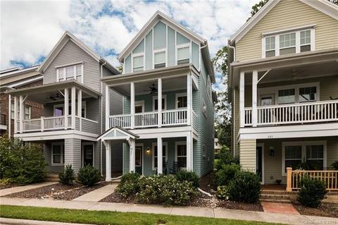 347 Spring St, Davidson, NC 28036 photo 1