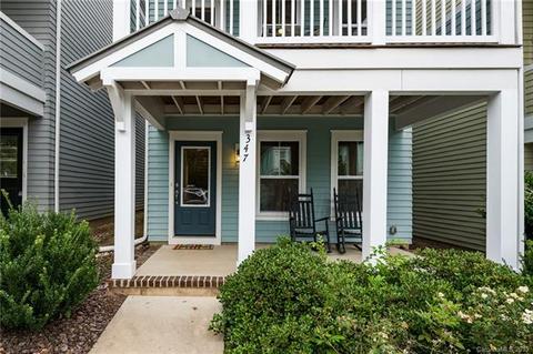 347 Spring St, Davidson, NC 28036 photo 2