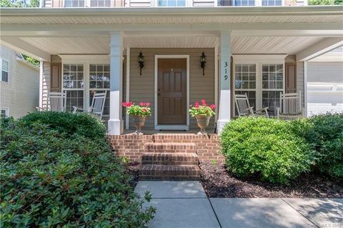 319 Lorraine Rd, Fort Mill, SC 29708 photo 2