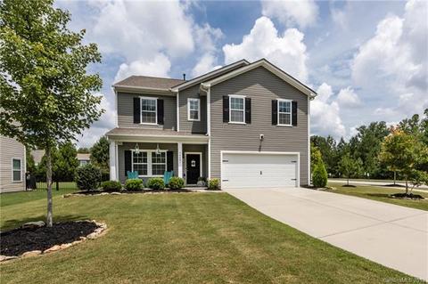 79481 Ridgehaven Rd, Lancaster, SC 29720 photo 2