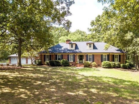 3104 Medlin Rd, Monroe, NC 28112 photo 1
