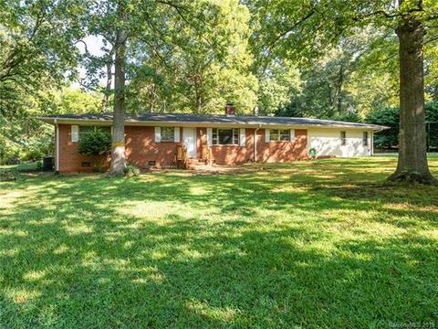 215 Carter Rd, Monroe, NC 28110 photo 1