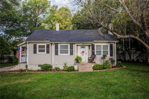 804 2nd Ave, Conover, NC 28613 photo 1