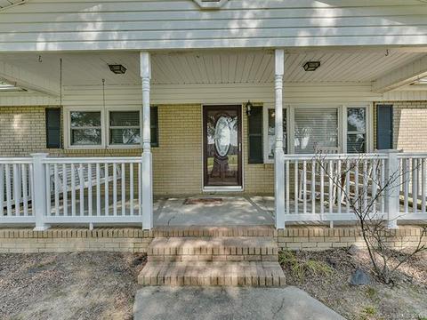 507 Sikes Mill Rd, Monroe, NC 28110 photo 5