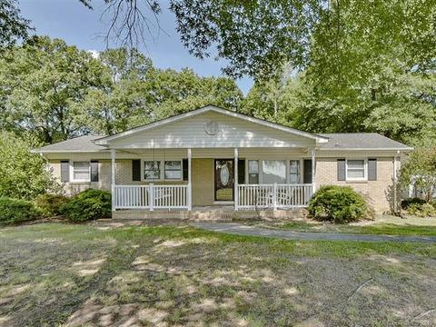 507 Sikes Mill Rd, Monroe, NC 28110 photo 2