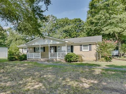 507 Sikes Mill Rd, Monroe, NC 28110 photo 1