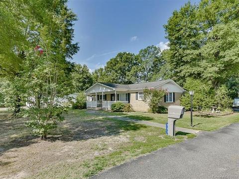 507 Sikes Mill Rd, Monroe, NC 28110 photo 4
