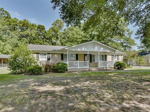 507 Sikes Mill Rd, Monroe, NC 28110 photo 3