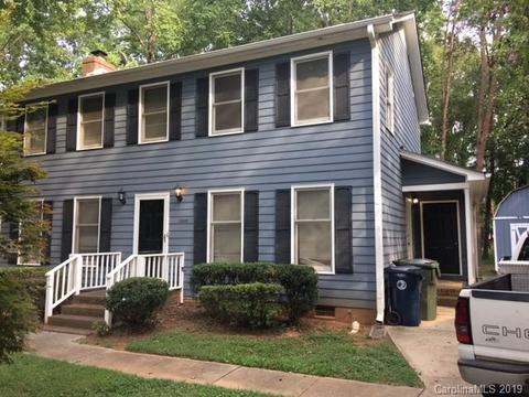 19600 Whilehaven Ct, Cornelius, NC 28031 photo 2