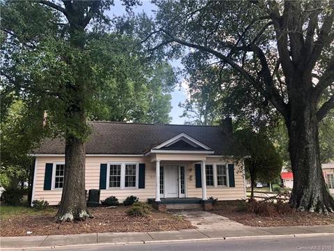 205 Lancaster Ave, Monroe, NC 28112 photo 3
