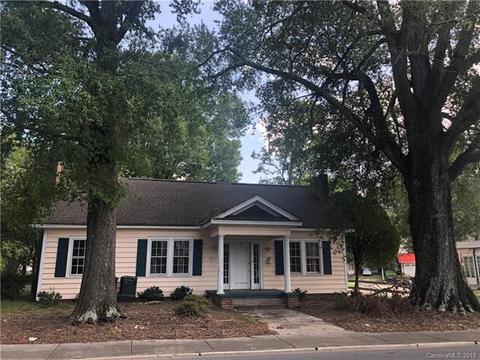 205 Lancaster Ave, Monroe, NC 28112 photo 1