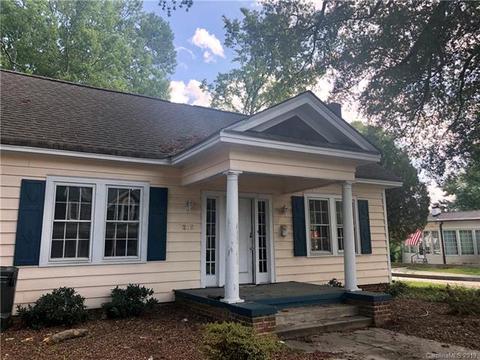 205 Lancaster Ave, Monroe, NC 28112 photo 4