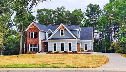 3629 46th St, Hickory, NC 28601 photo 1