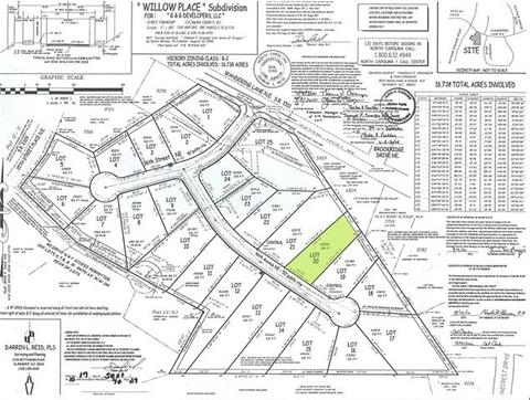 3629 46th St, Hickory, NC 28601 photo 30