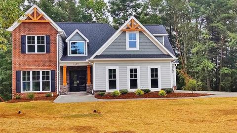 3629 46th St, Hickory, NC 28601 photo 2