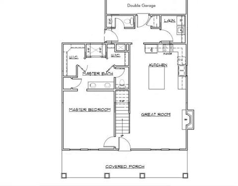 4068 Library Nw Ln NW, Conover, NC 28613 photo 35