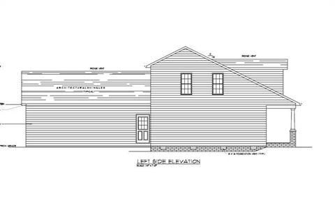 4068 Library Nw Ln NW, Conover, NC 28613 photo 37