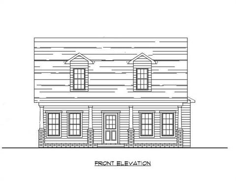 4068 Library Nw Ln NW, Conover, NC 28613 photo 3