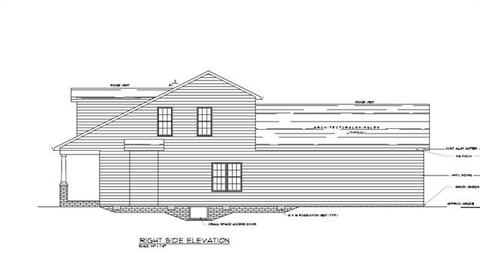 4068 Library Nw Ln NW, Conover, NC 28613 photo 39