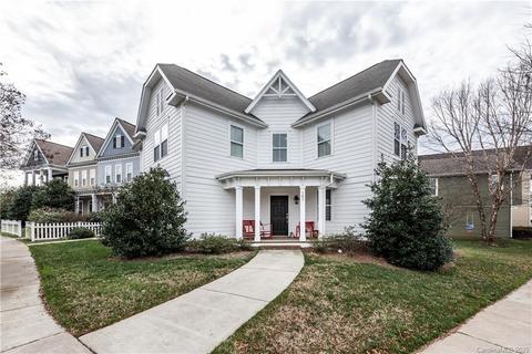 303 Davidson Gateway Dr, Davidson, NC 28036 photo 1